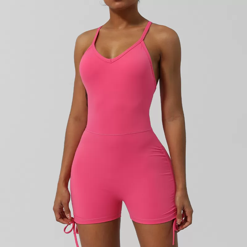 Mono deportivo para mujer FGB2420