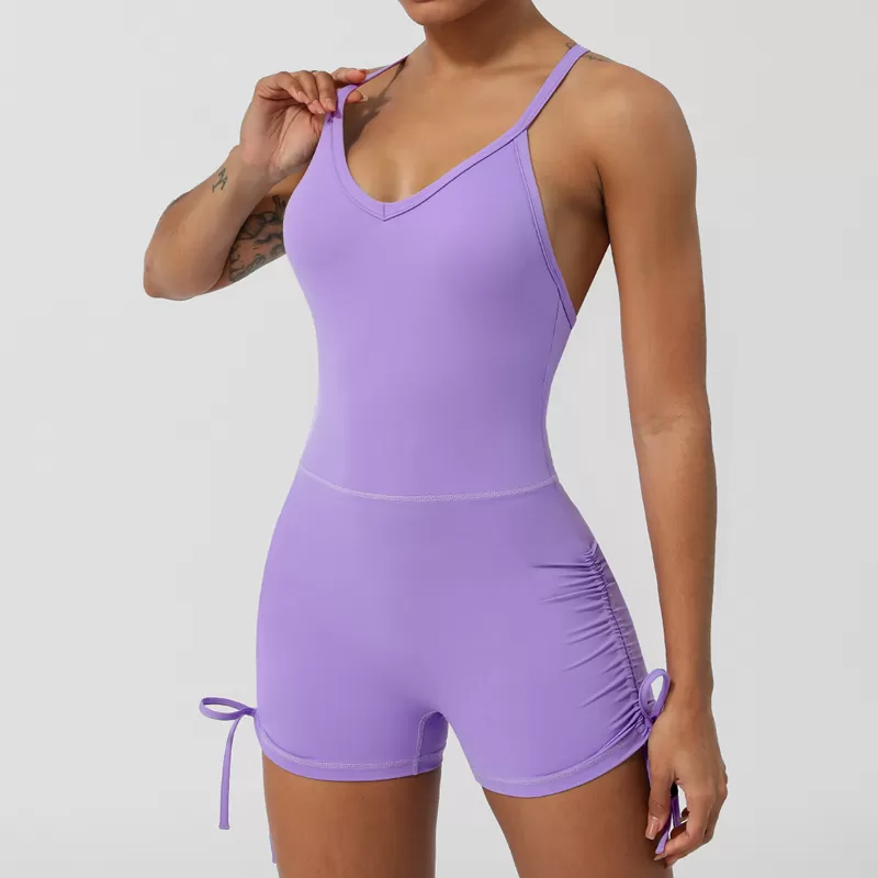 Mono deportivo para mujer FGB2420