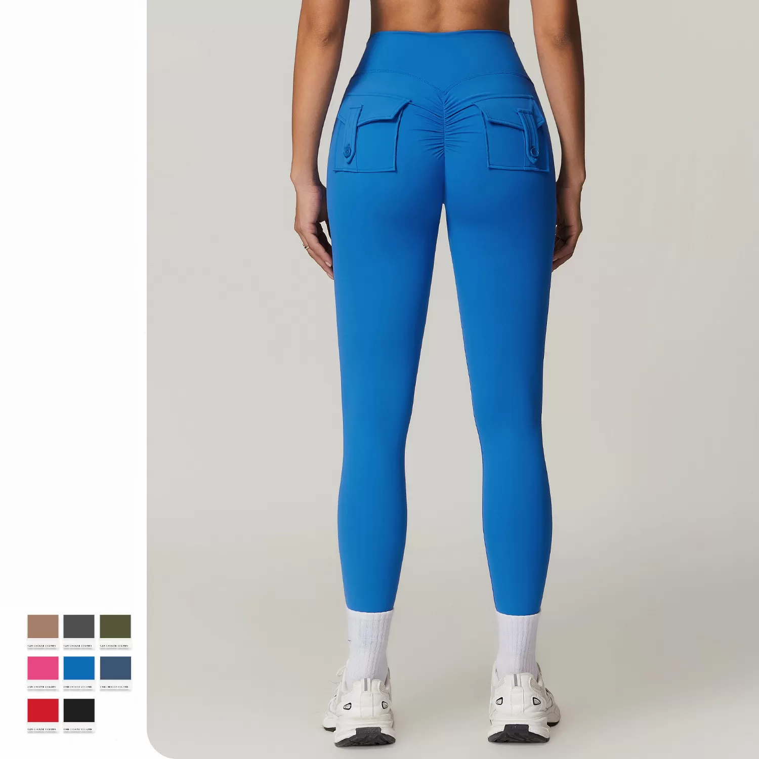 Leggings de yoga FGBDCK8882-1