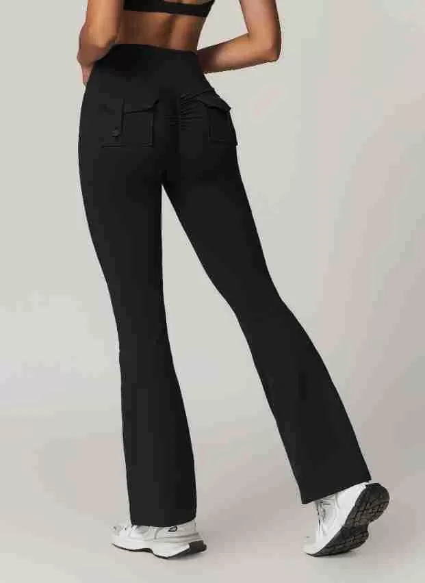 Pantalones de yoga FGBDCK8882