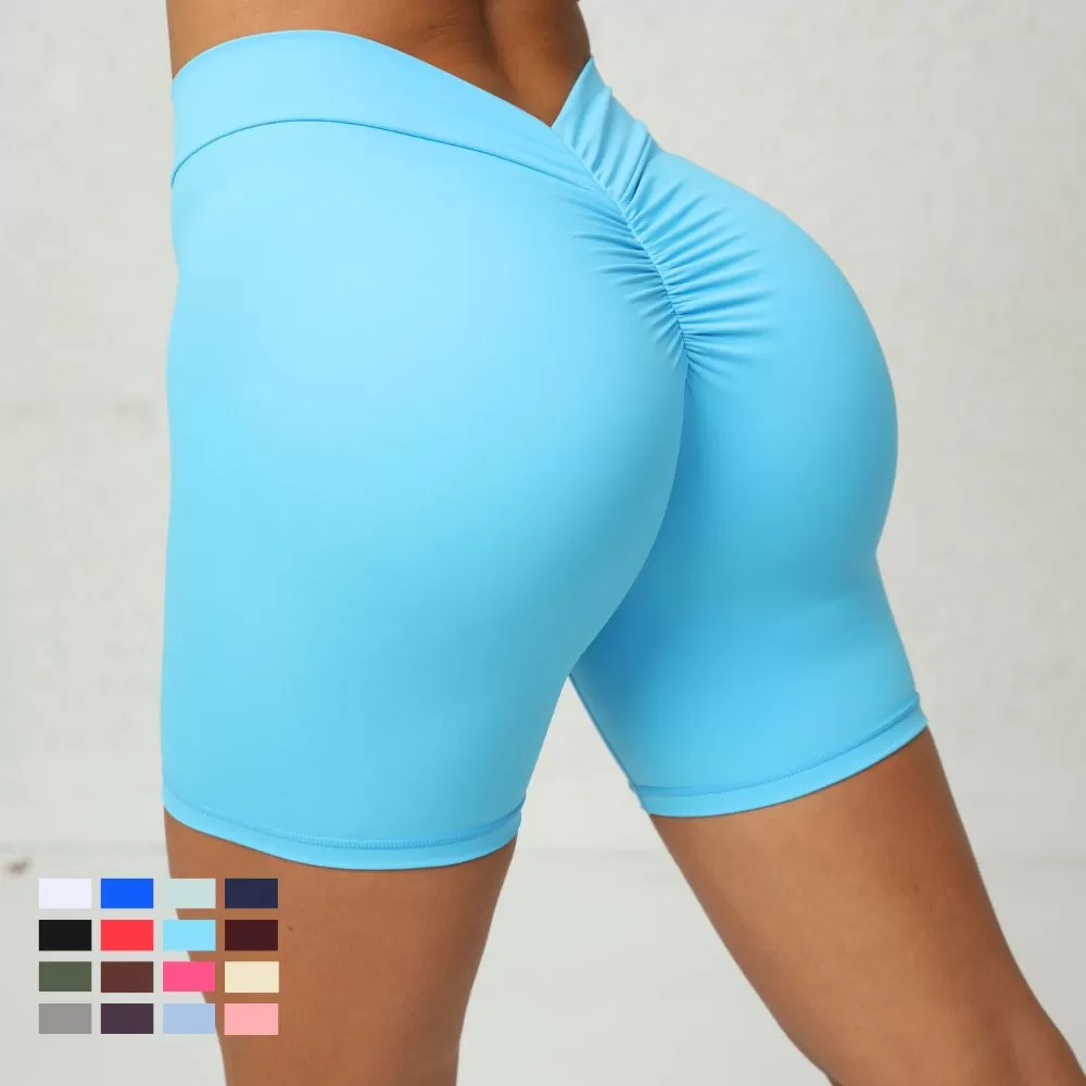 Shorts de yoga FGBV02