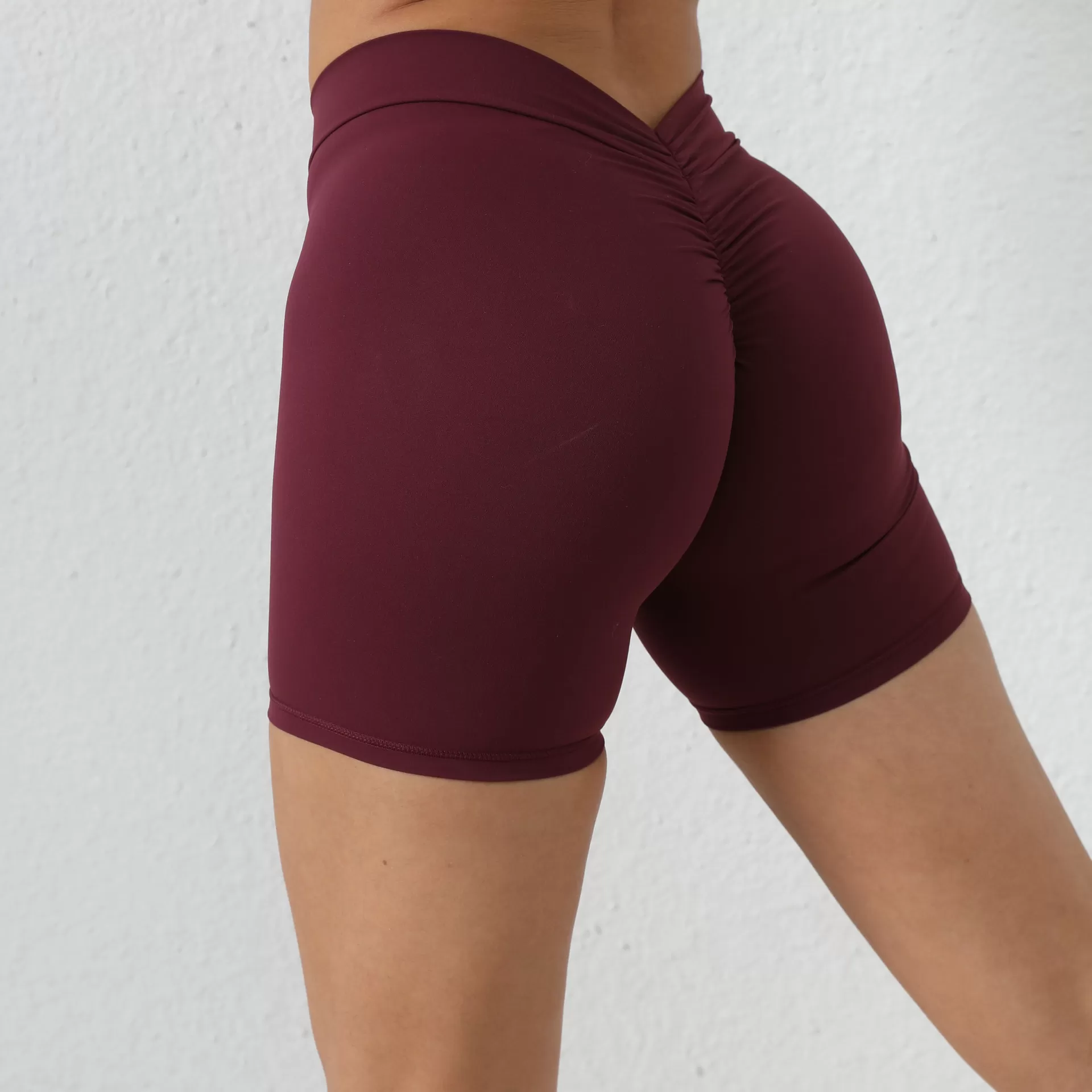 Shorts de yoga FGBV02