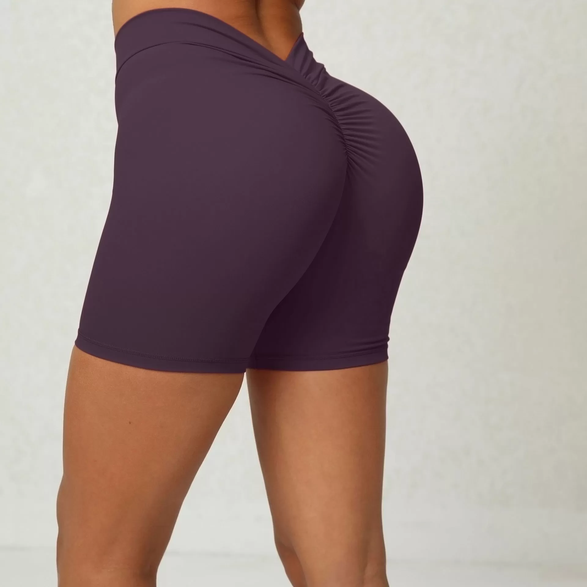 Shorts de yoga FGBV02