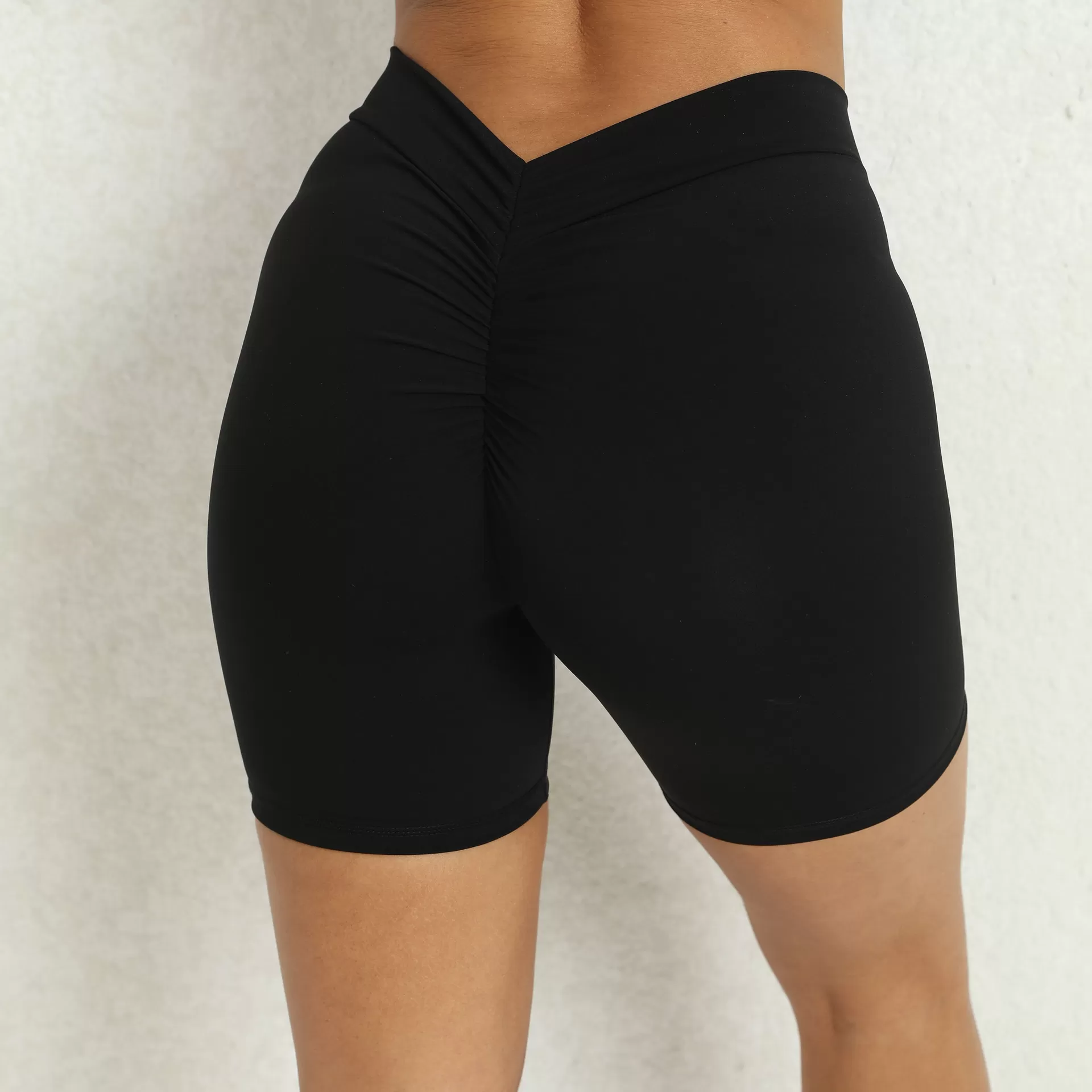 Shorts de yoga FGBV02