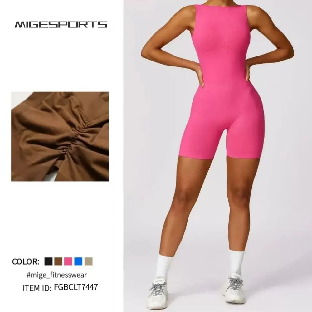 Mono deportivo para mujer FGBCLT7447