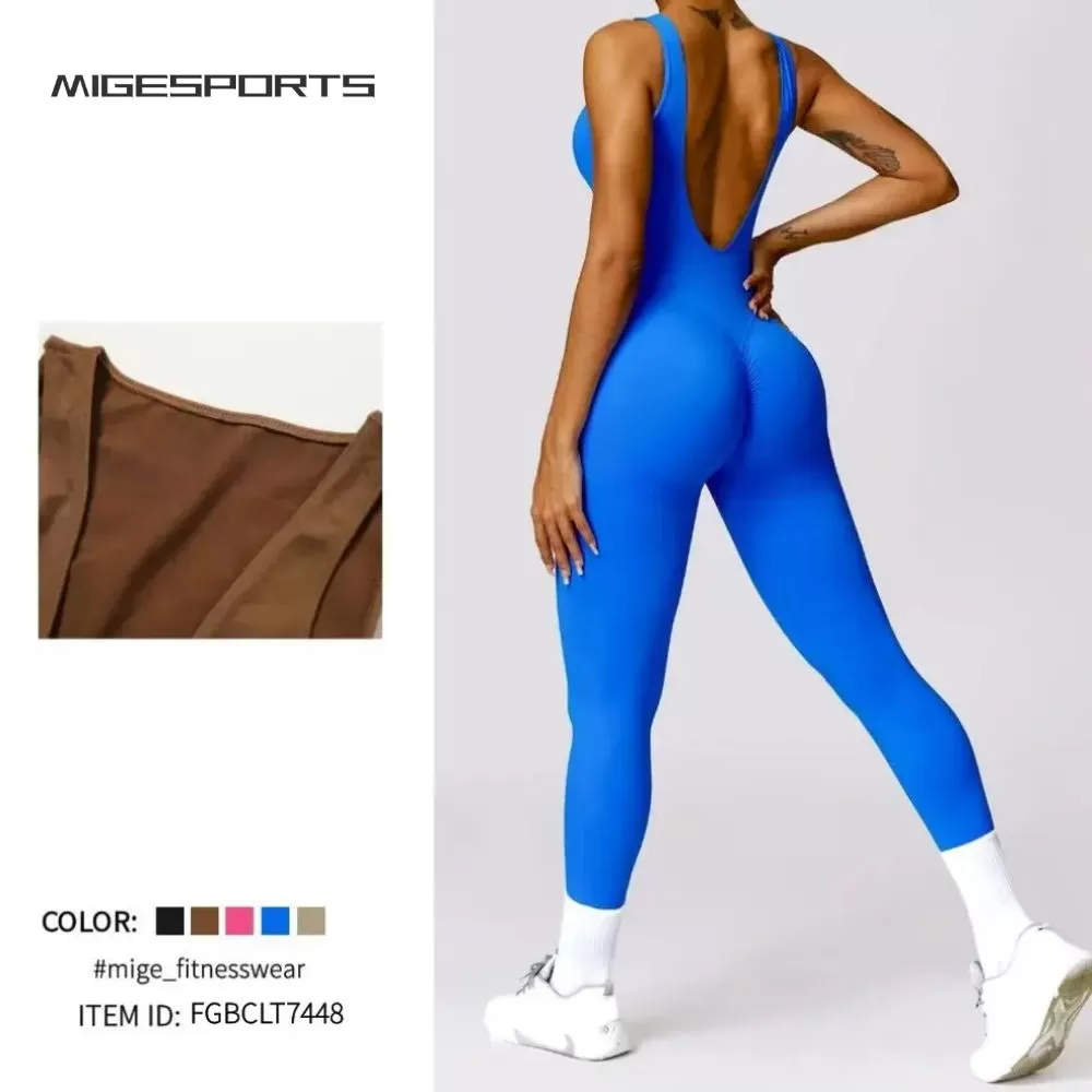 Mono deportivo para mujer FGBCLT7448