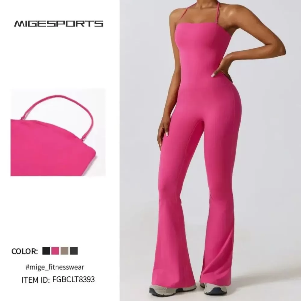 Mono deportivo para mujer FGBCLT8393