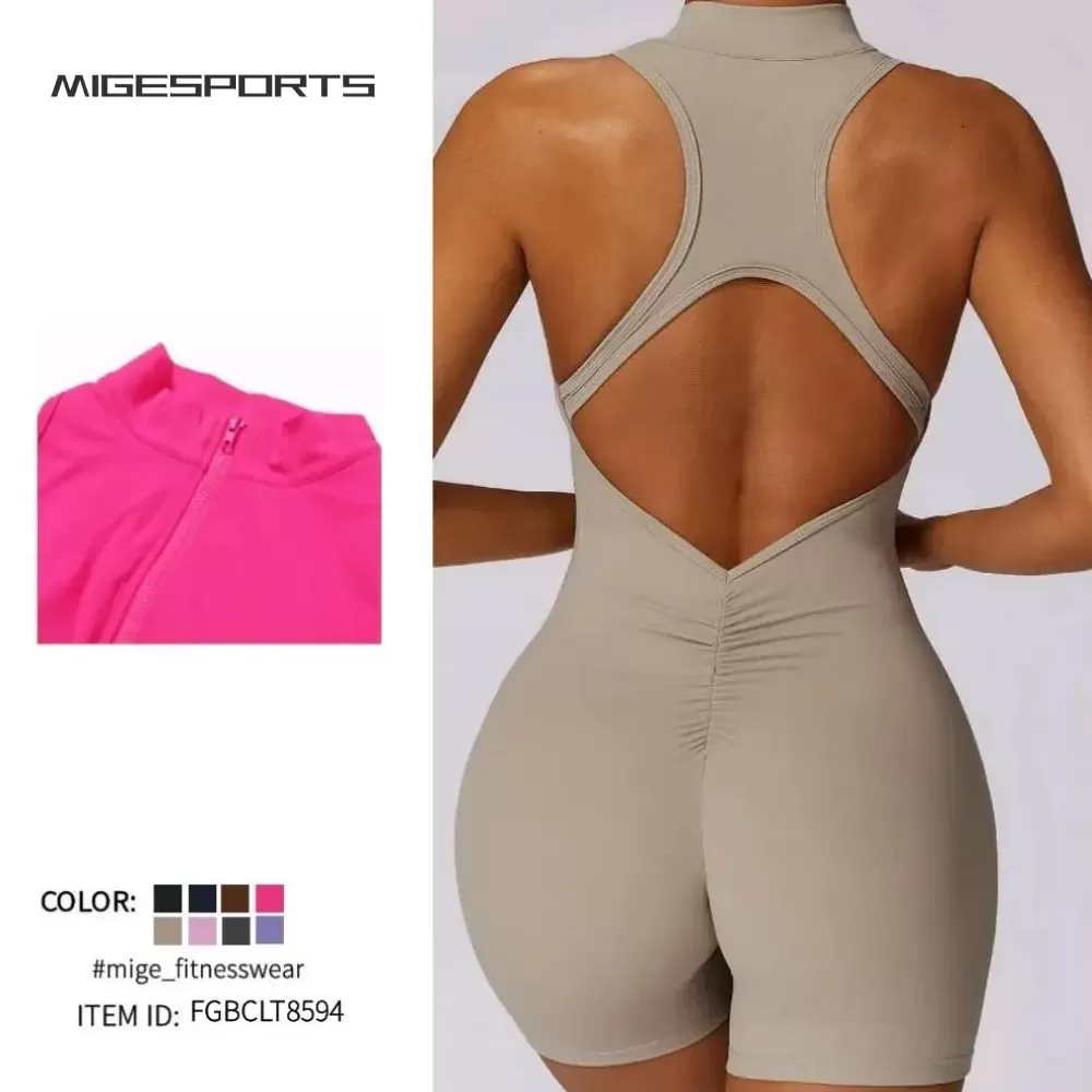 Mono deportivo para mujer FGBCLT8594