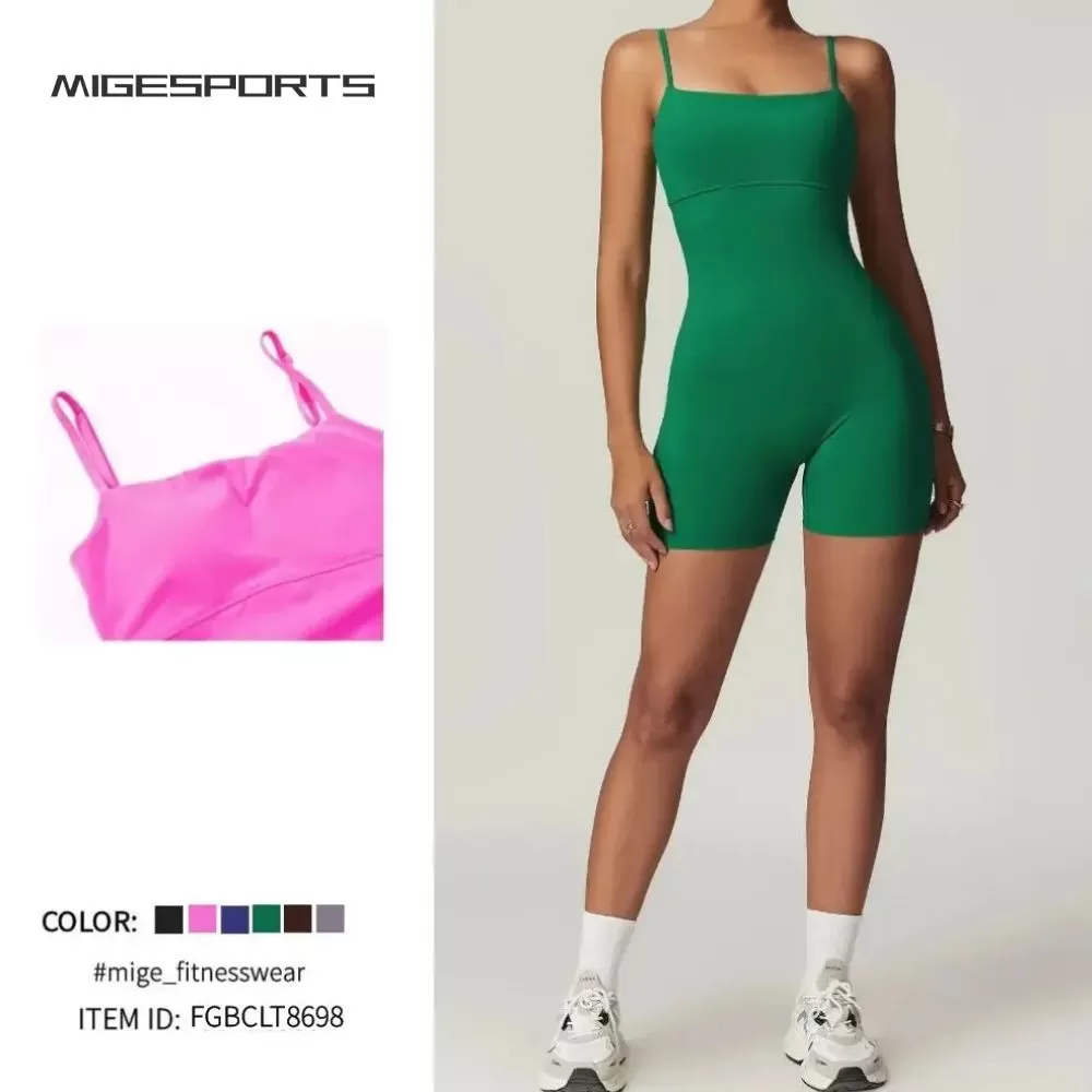 Mono deportivo para mujer FGBCLT8698