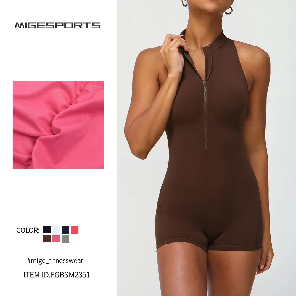 Mono deportivo para mujer FGBsm2351