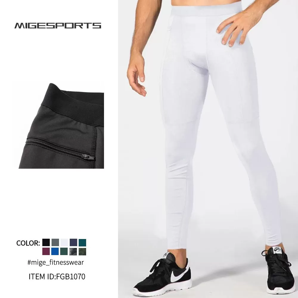 Pantalón deportivo para hombre FGB1070