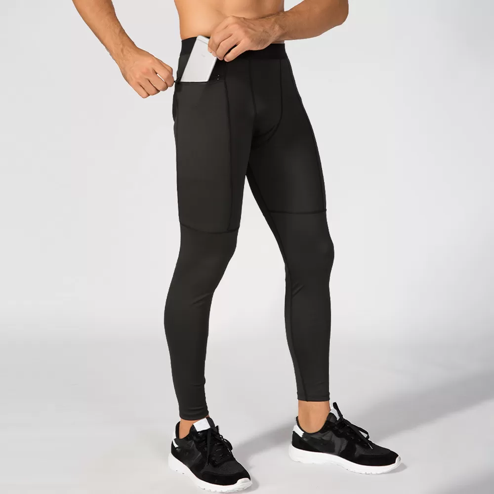 Pantalón deportivo para hombre FGB1070