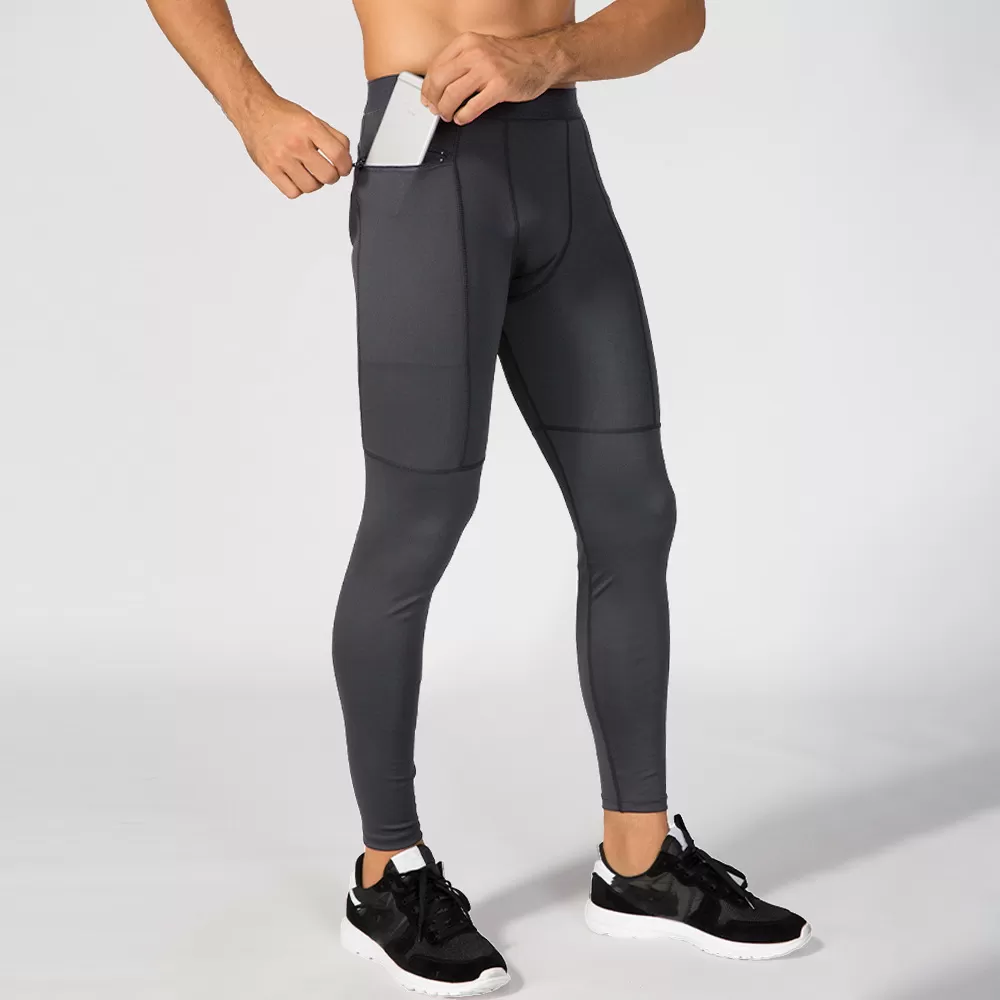 Pantalón deportivo para hombre FGB1070