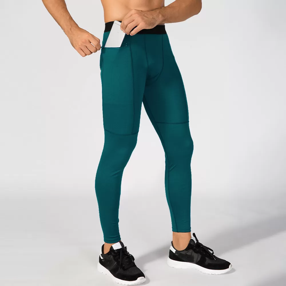 Pantalón deportivo para hombre FGB1070