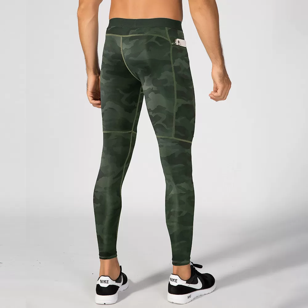 Verde camuflaje