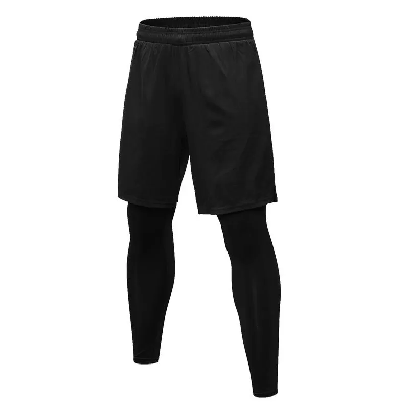 Pantalón deportivo de hombre FGB7010