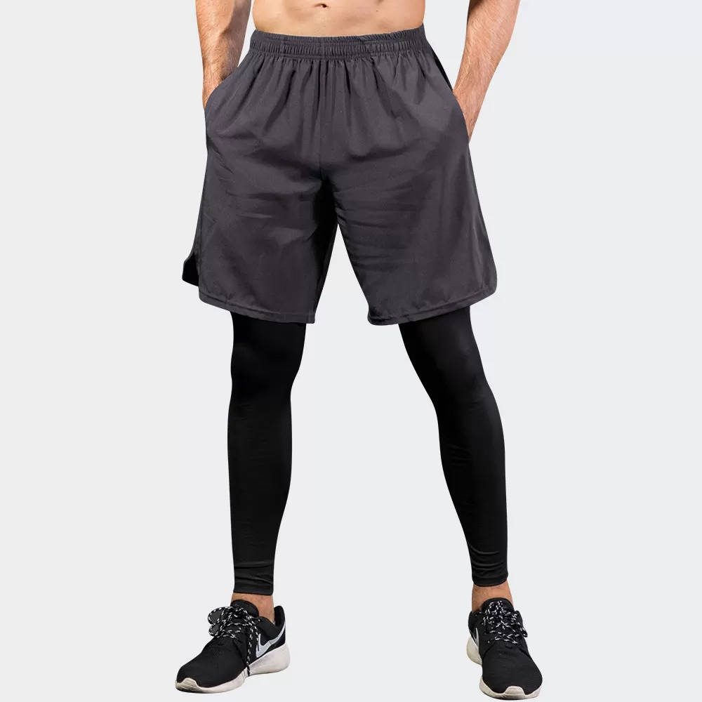 Pantalón deportivo de hombre FGB7010