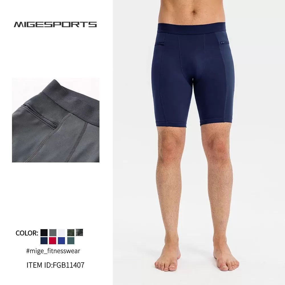 Pantalones deportivos para hombre FGB11407