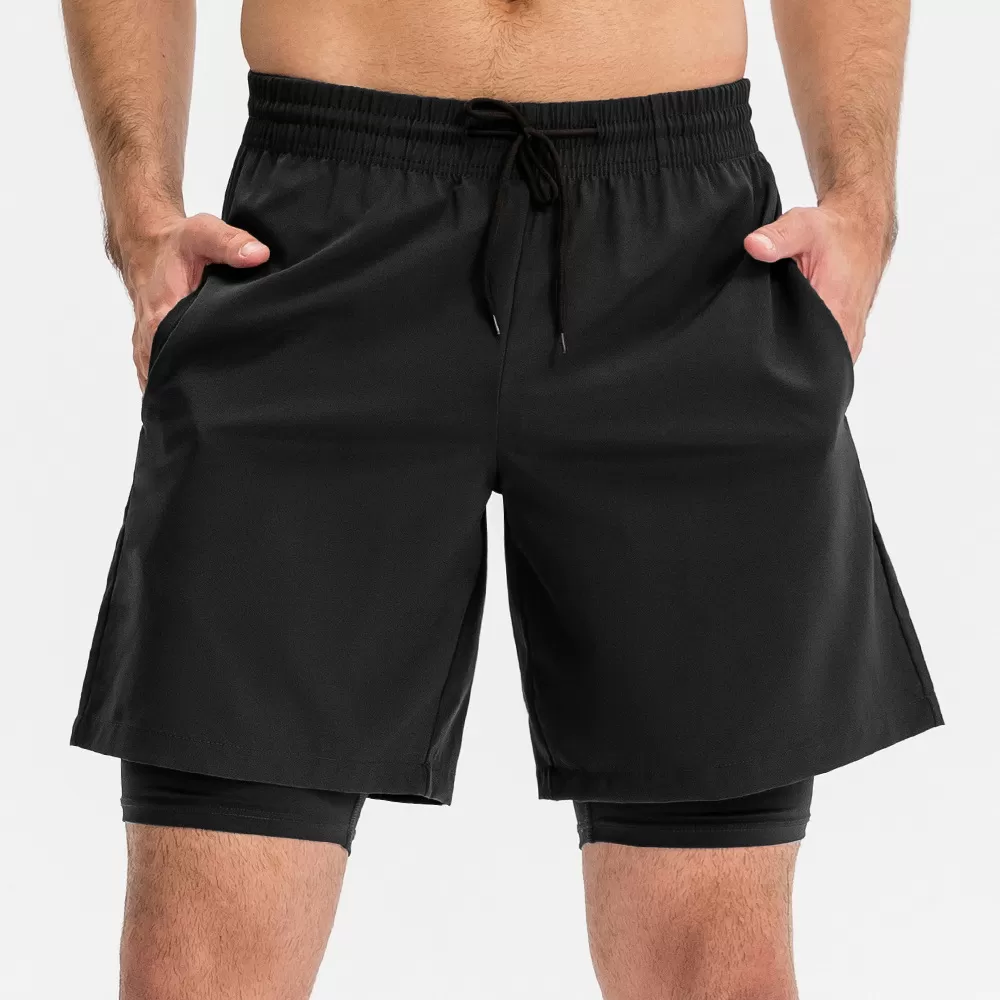 Pantalones deportivos para hombre FGB11411