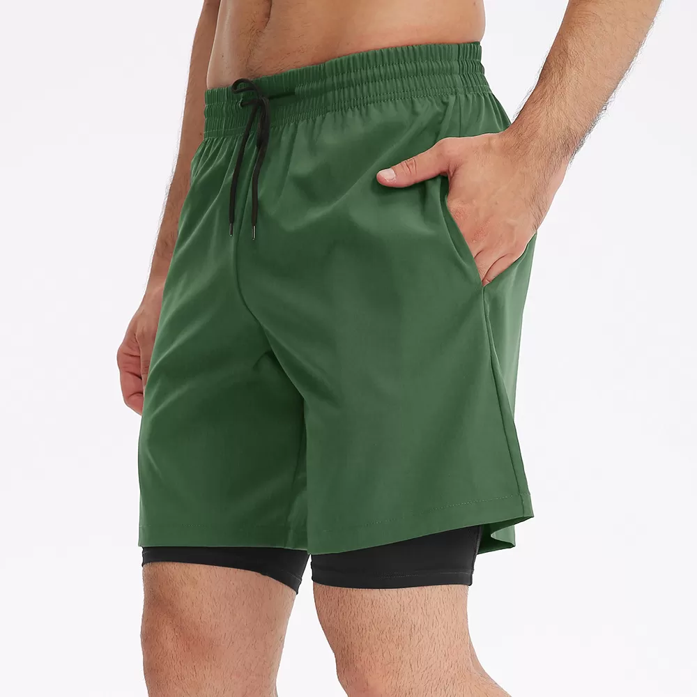 Pantalones deportivos para hombre FGB11411