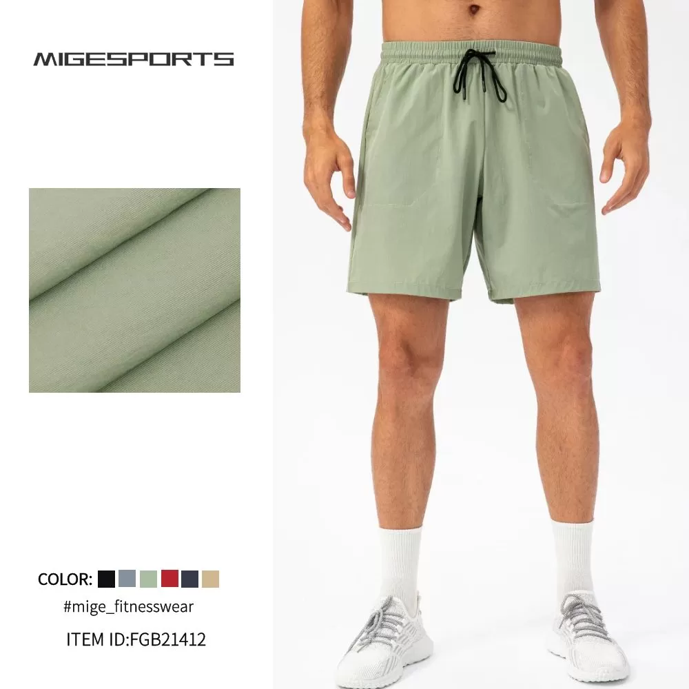 Pantalón deportivo de hombre FGB21412