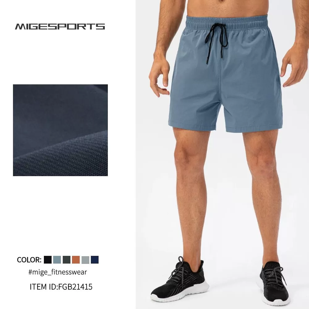 Shorts de Hombre FGB21415