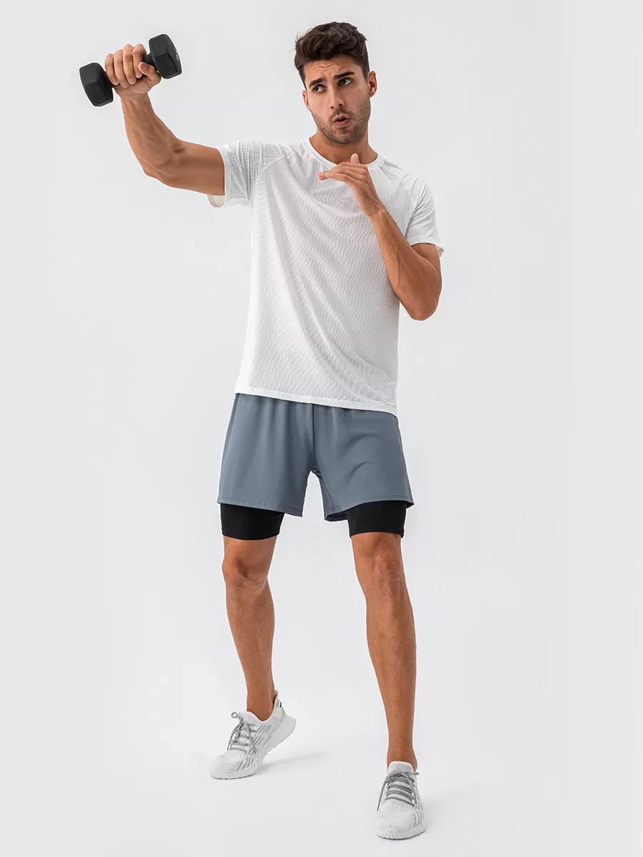 Pantalón deportivo de hombre FGB31419