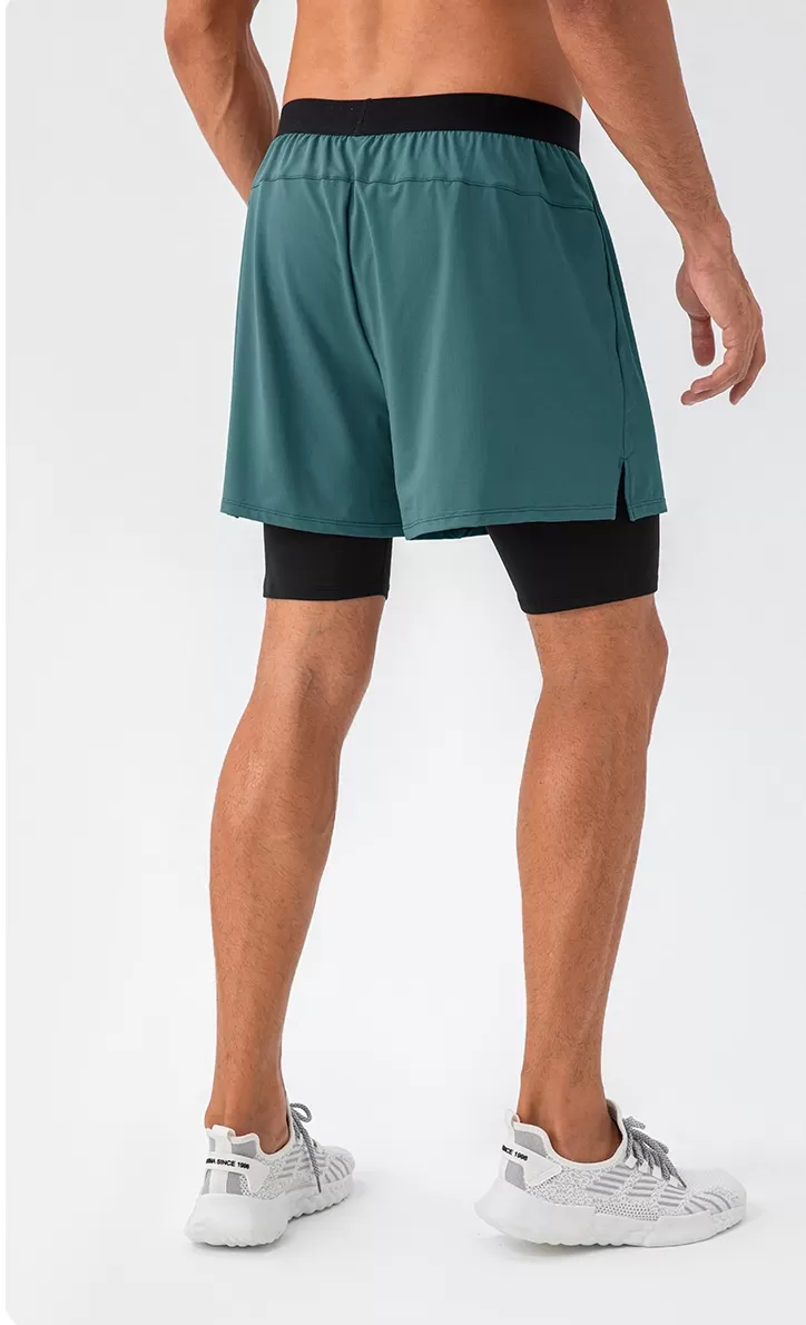 Pantalón deportivo de hombre FGB31419