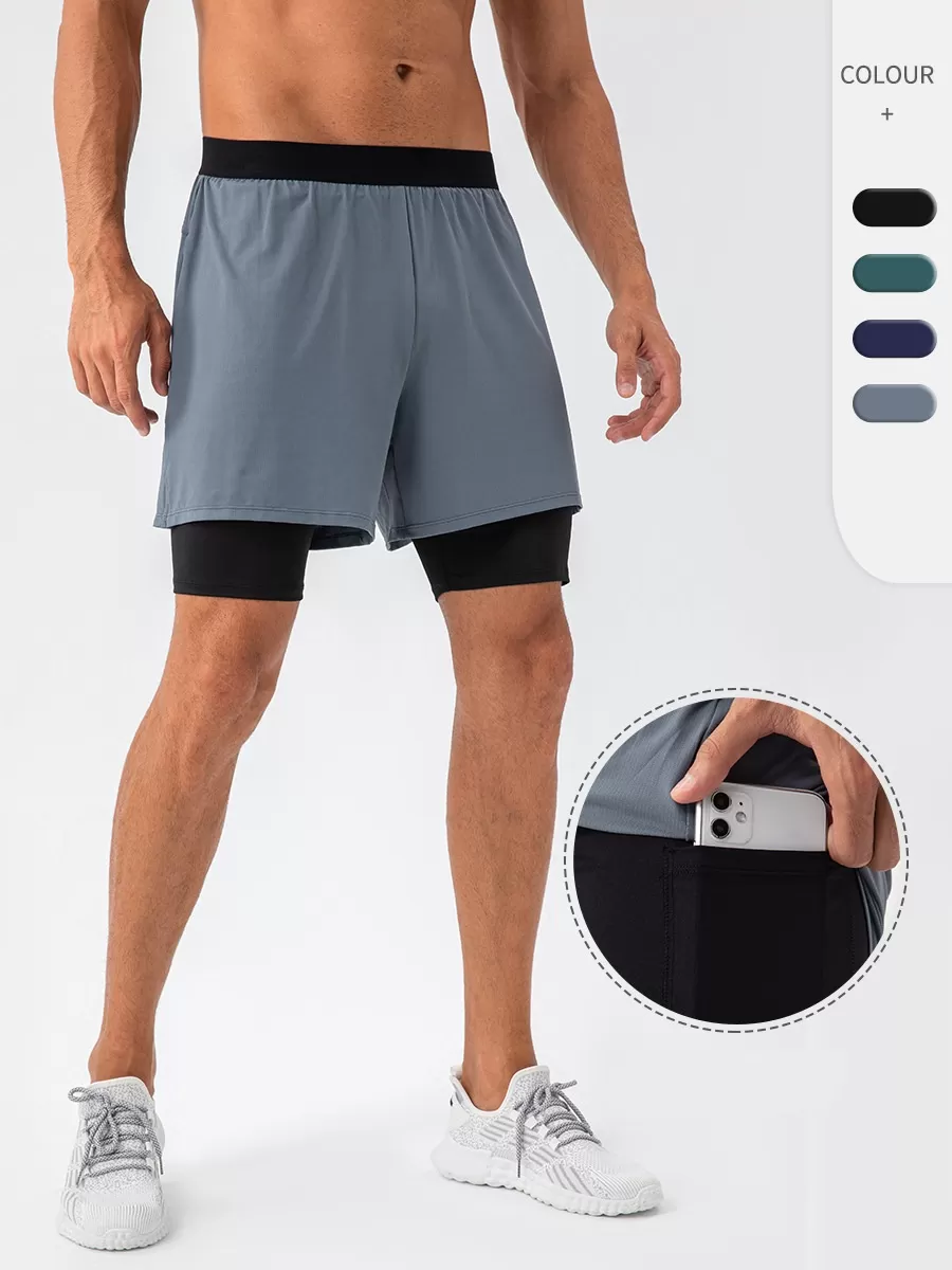 Pantalón deportivo de hombre FGB31419