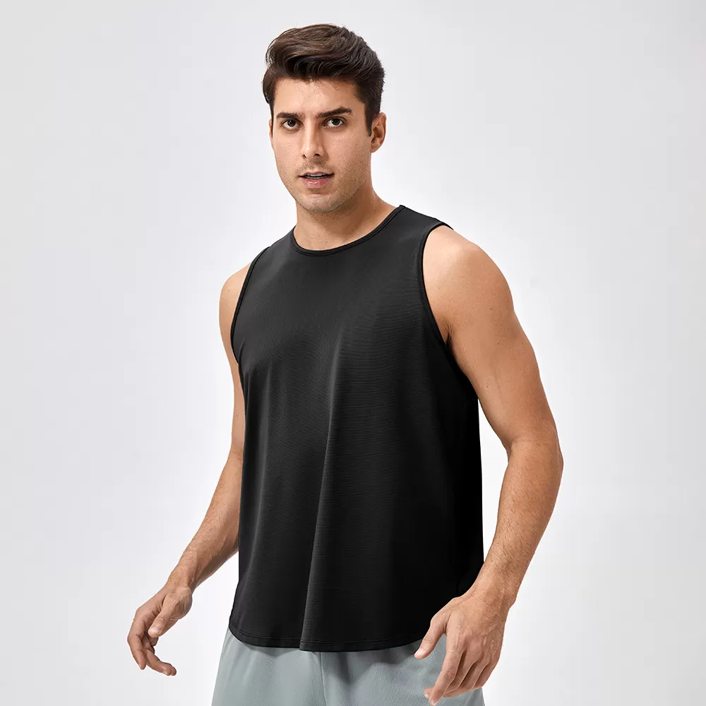 Camiseta sin mangas para hombre FGB41117