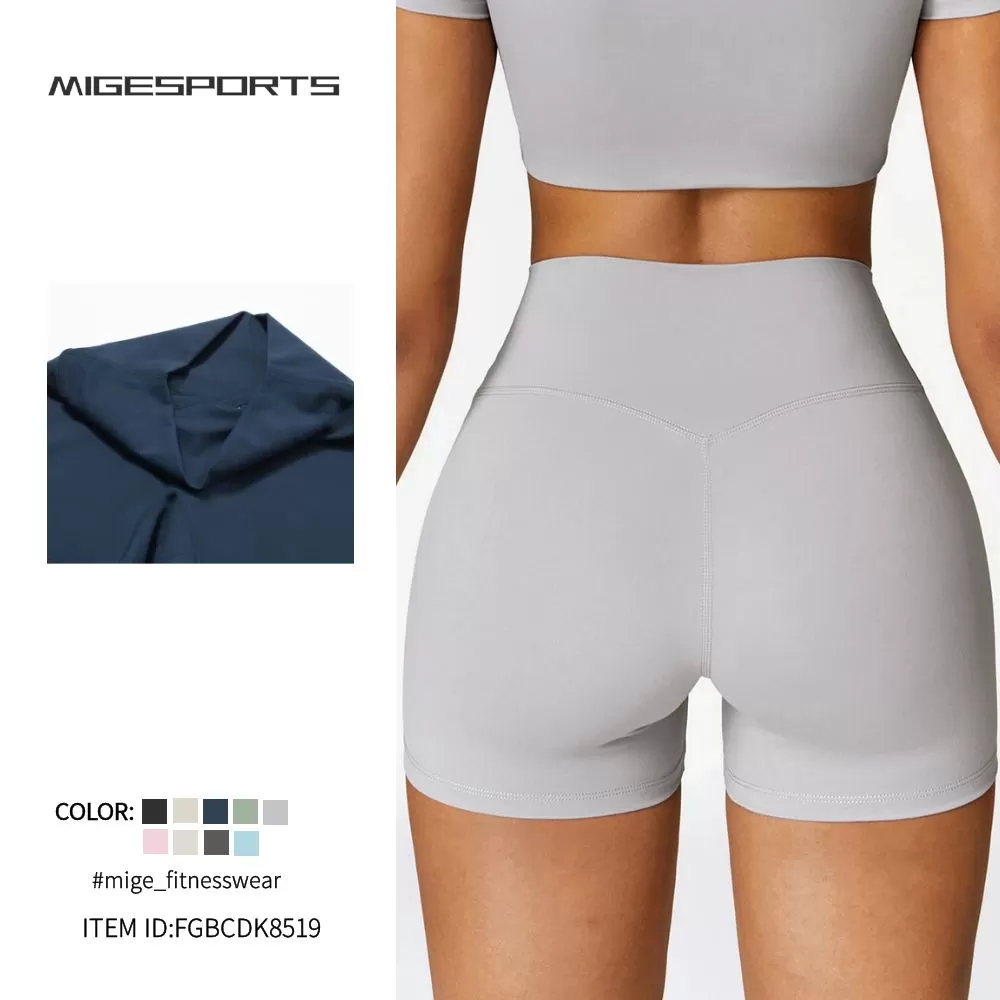 Shorts de mujer FGBCDK8519