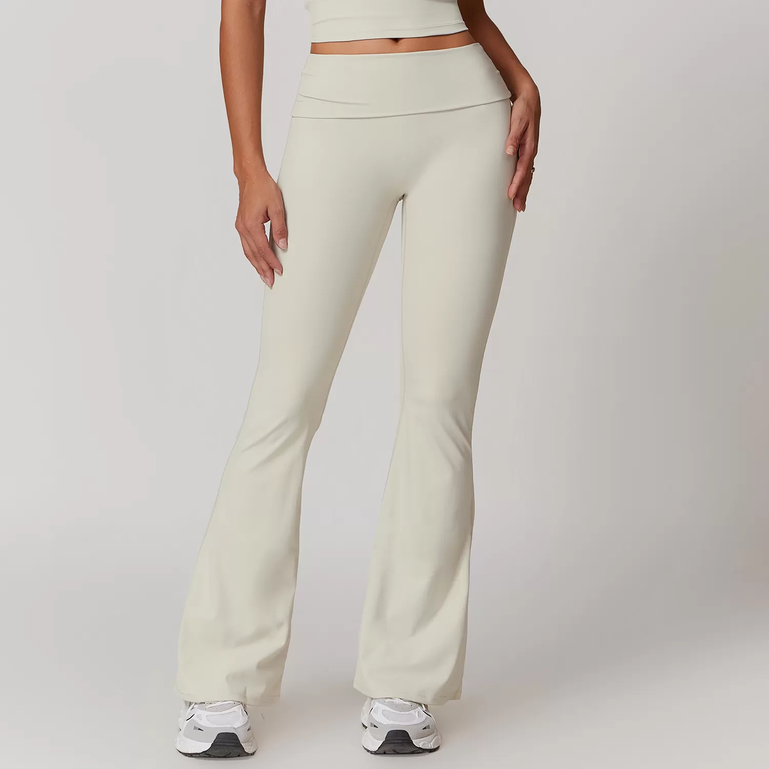 Pantalones de mujer FGBDCK8791