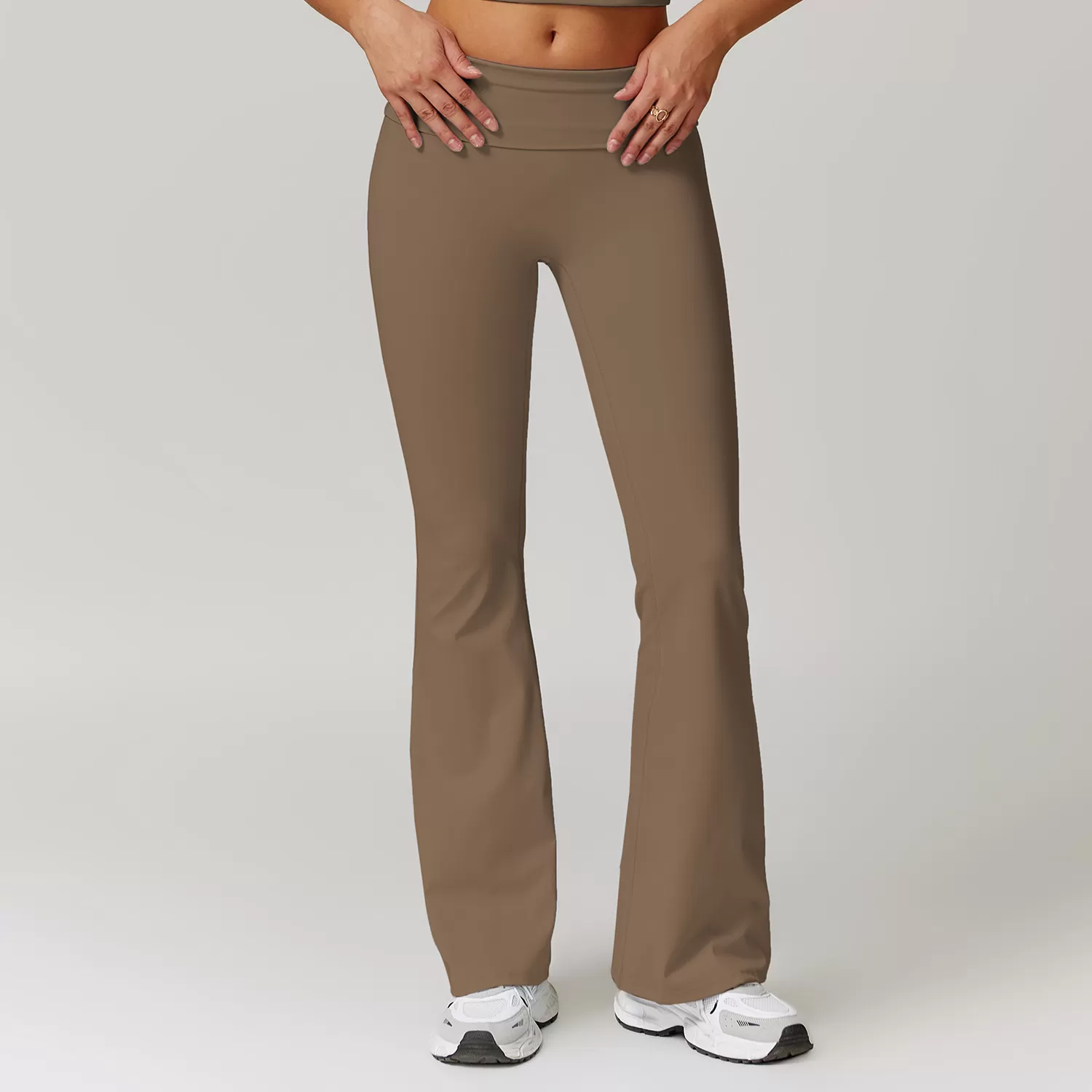 Pantalones de mujer FGBDCK8791