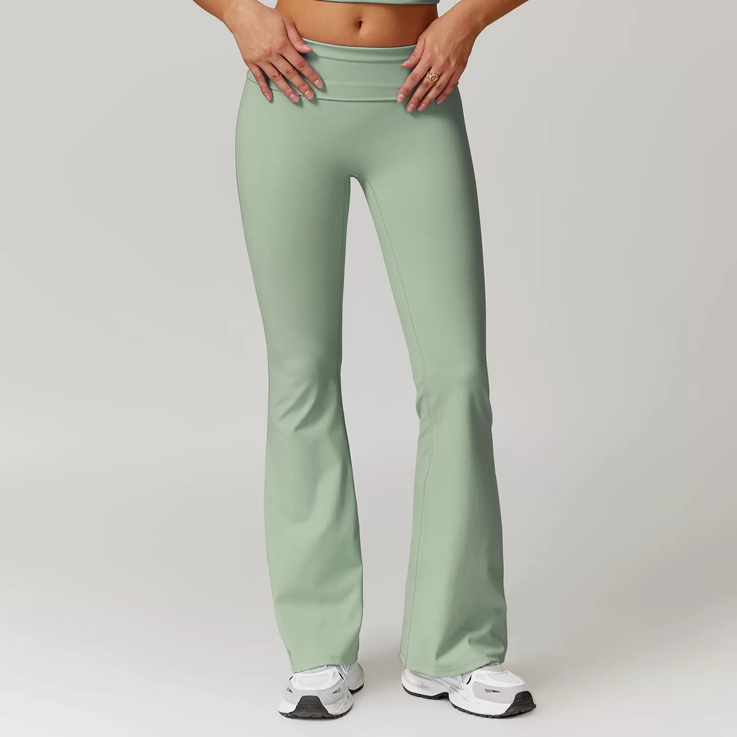 Pantalones de mujer FGBDCK8791