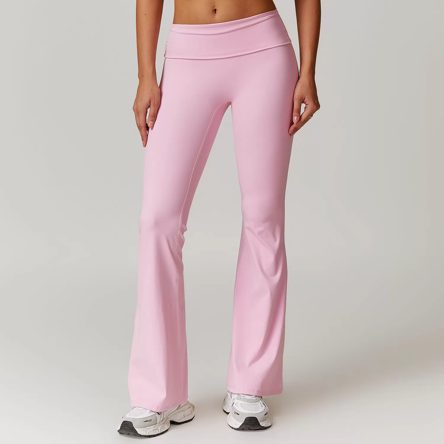 Pantalones de mujer FGBDCK8791