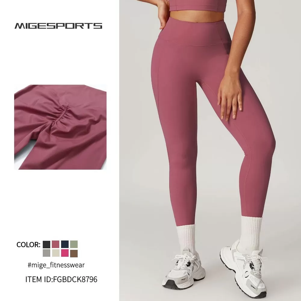 Leggings de mujer FGBDCK8796