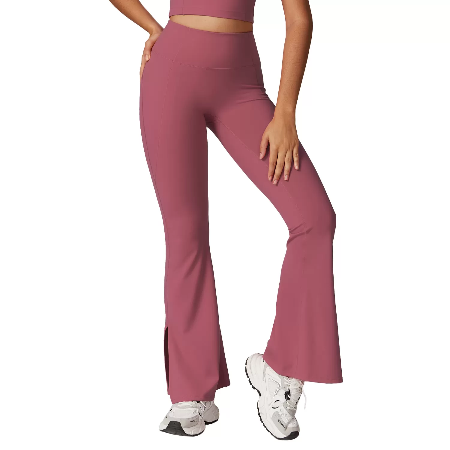 Pantalones de yoga para mujer FGBDCK8796