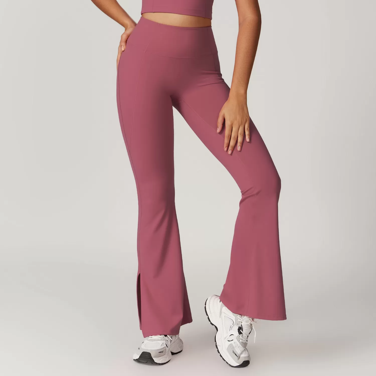 Pantalones de yoga para mujer FGBDCK8796