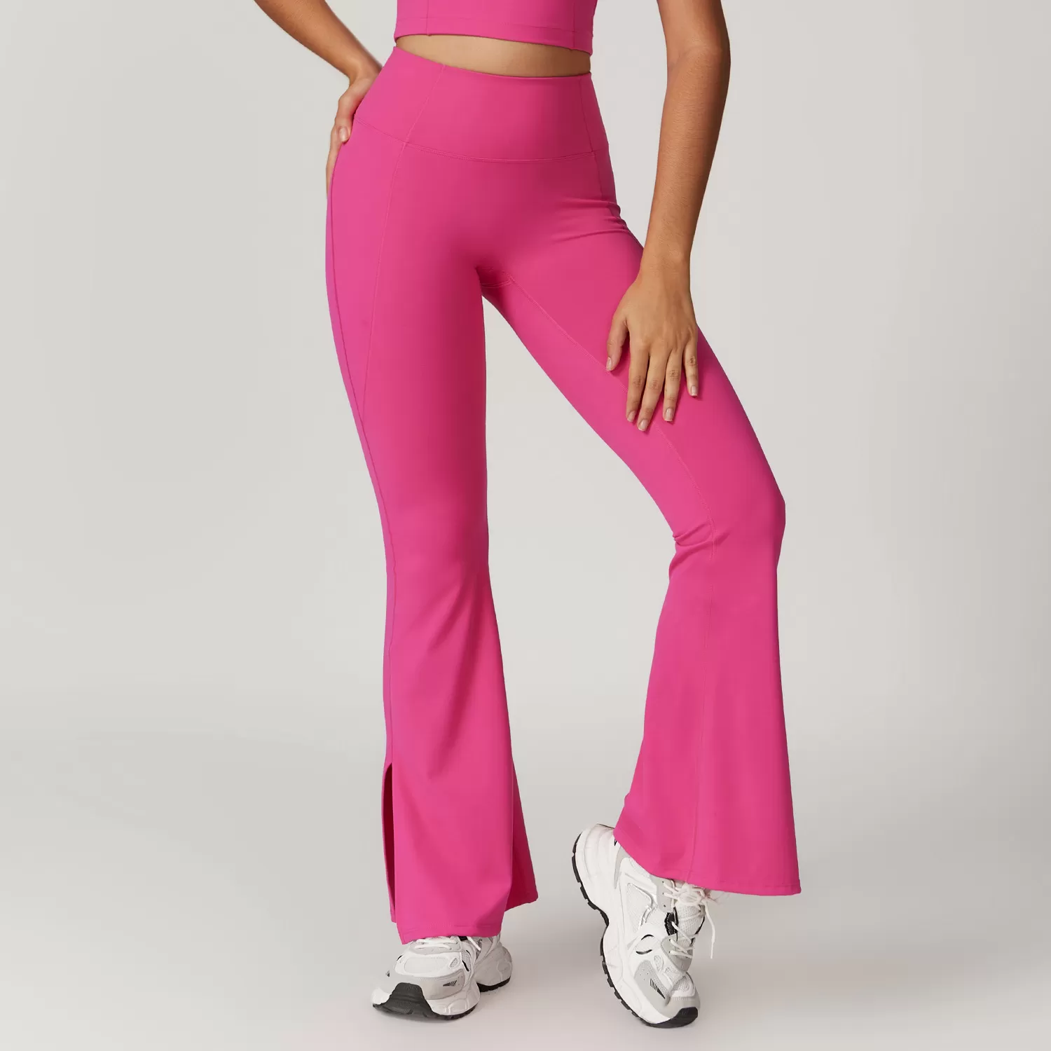 Pantalones de yoga para mujer FGBDCK8796