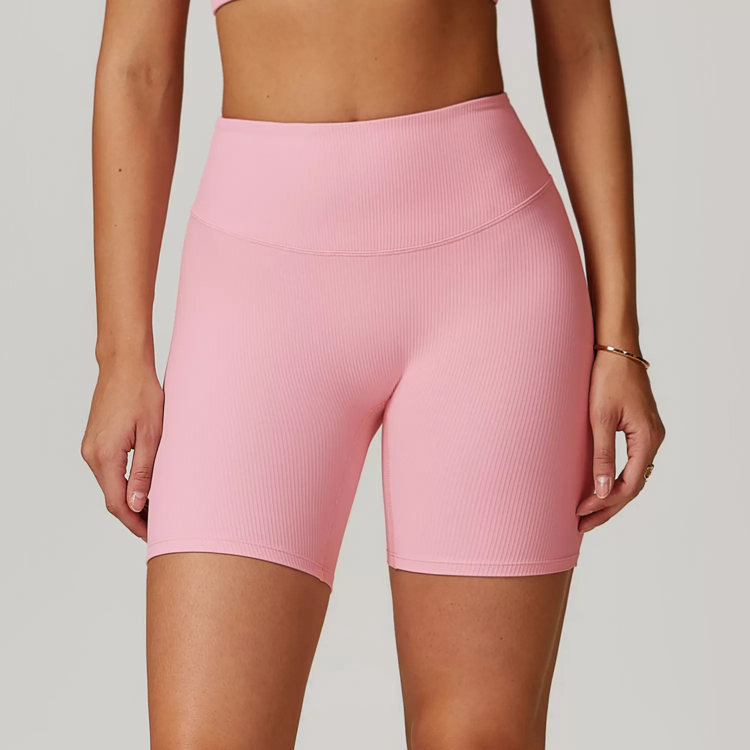 Pantalones cortos para mujer FGBDDK8883