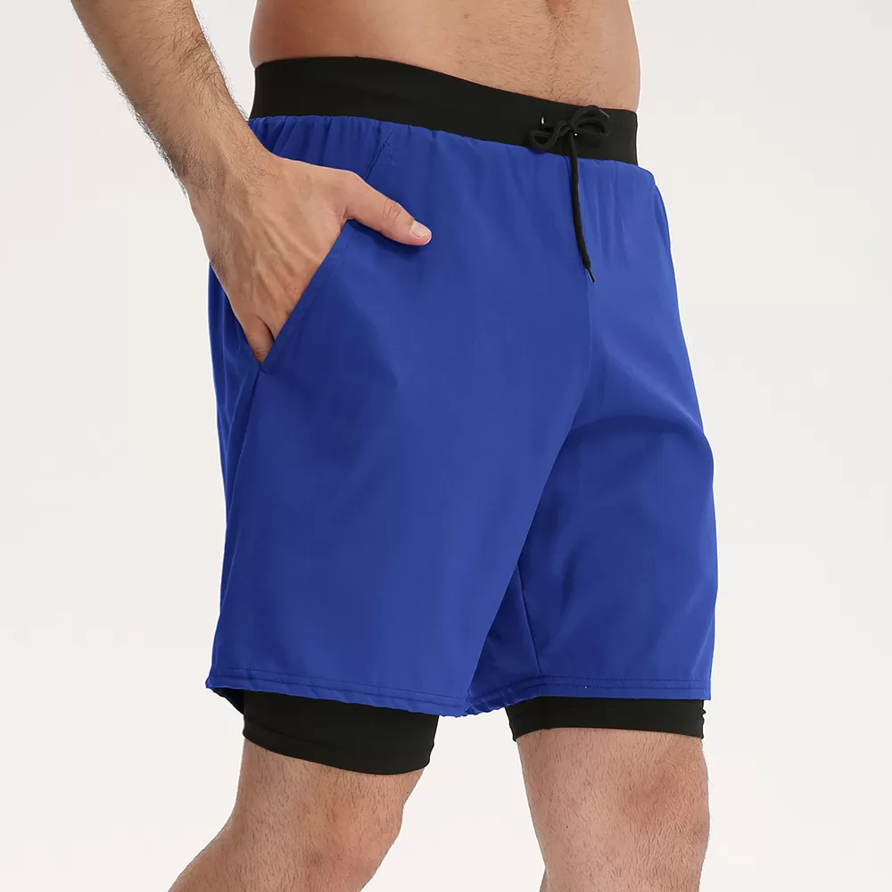 Shorts de hombre FGB11410