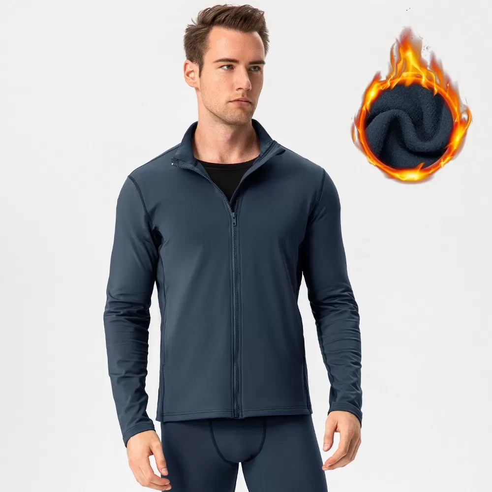 Chaqueta Superior Hombre FGB21609