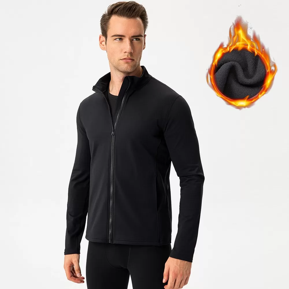 Chaqueta Superior Hombre FGB21609