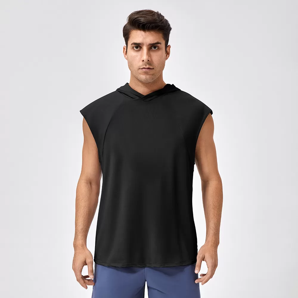 Camiseta sin mangas para hombre FGB41116