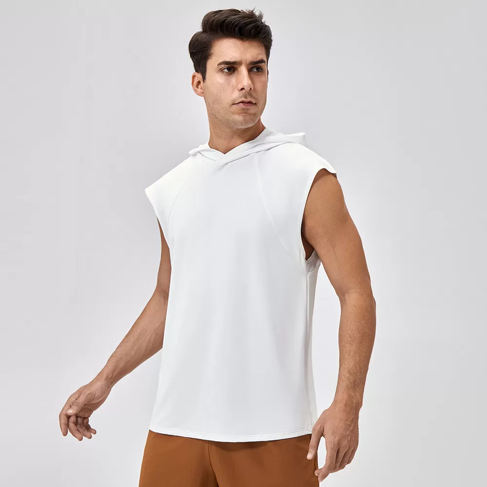 Camiseta sin mangas para hombre FGB41116