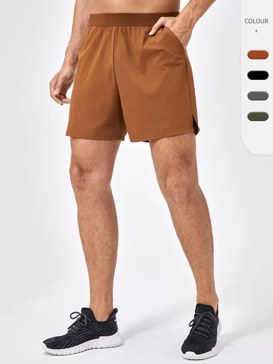 Pantalones cortos de hombre FGB41423