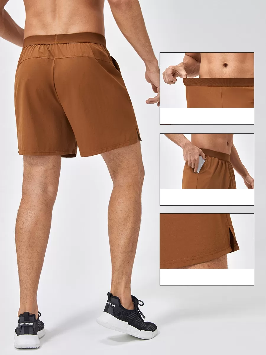 Pantalones cortos de hombre FGB41423