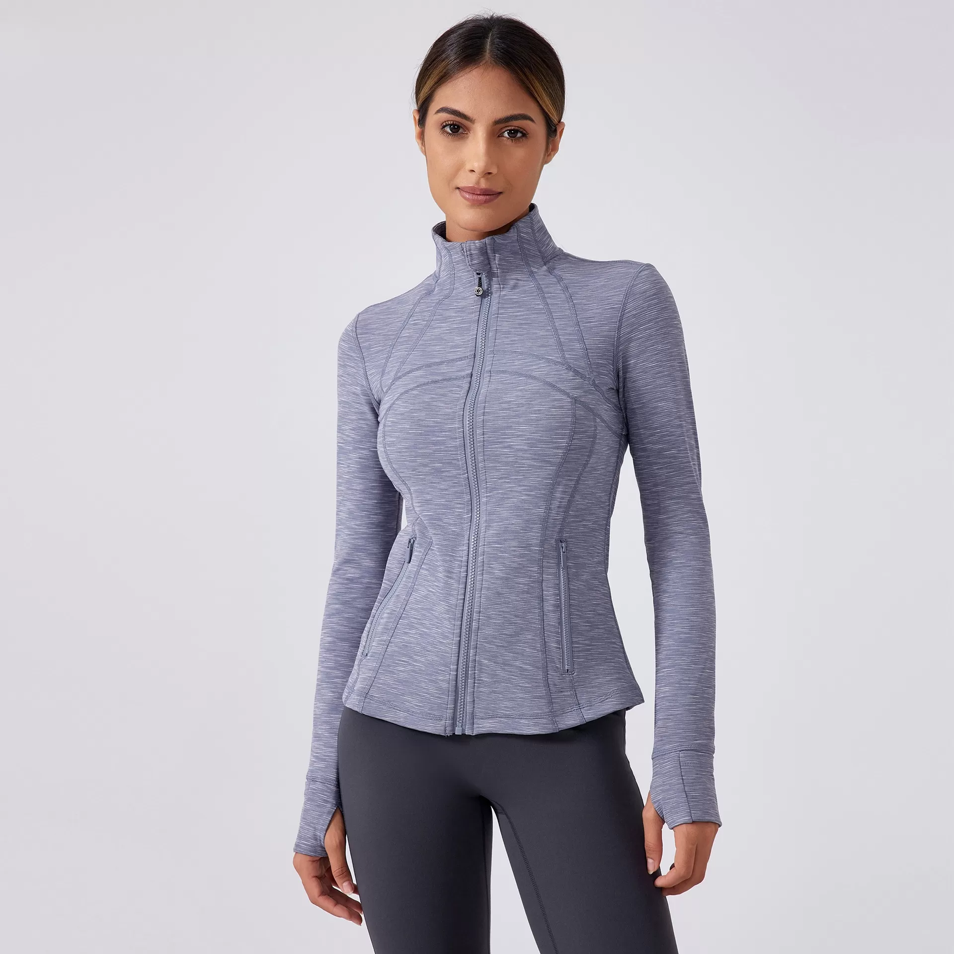 Chaqueta deportiva para mujer Top FGBDAW182