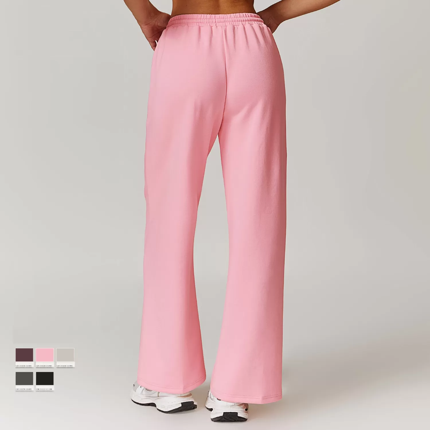 Pantalones deportivos para mujer FGBDWK8952