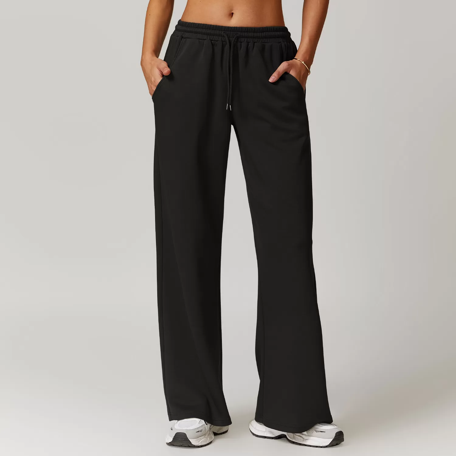 Pantalones deportivos para mujer FGBDWK8952